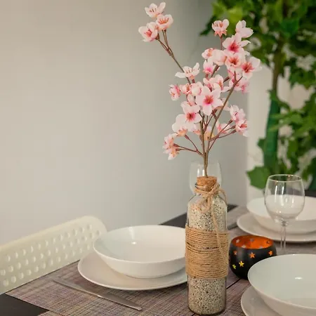 Andriana Centre Flat Ларнака