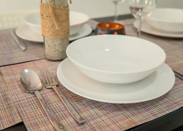 Apartment Andriana Centre Flat *