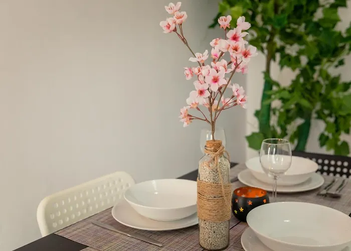 Andriana Centre Flat Larnaca