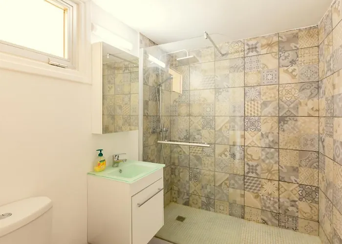 Andriana Centre Flat Apartment *