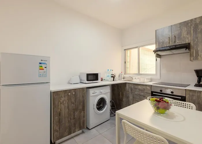 Apartment Andriana Centre Flat