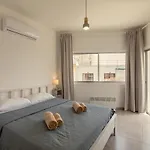 Andriana Centre Flat Apartamento Larnaca