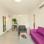Andriana Centre Flat Larnaca