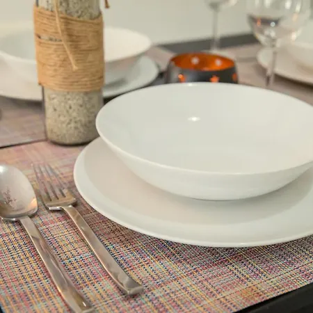 شقة Andriana Centre Flat *