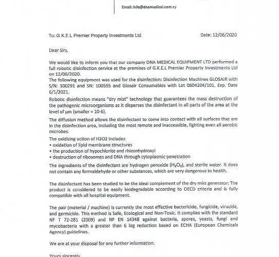 Andriana Centre Flat