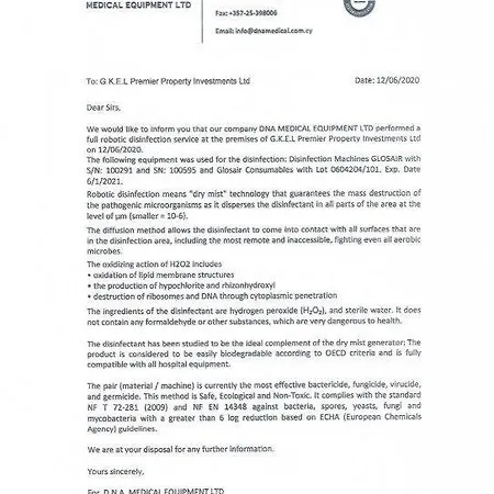 Andriana Centre Flat