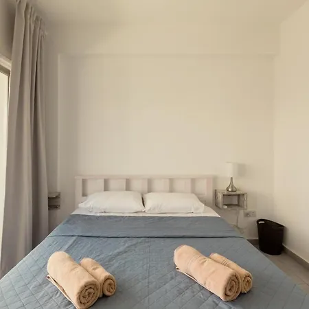 Andriana Centre Flat Appartement *