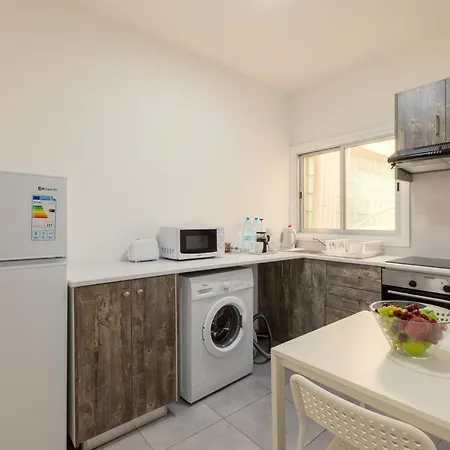 Appartement Andriana Centre Flat