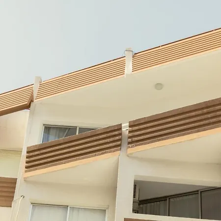 Appartement Andriana Centre Flat